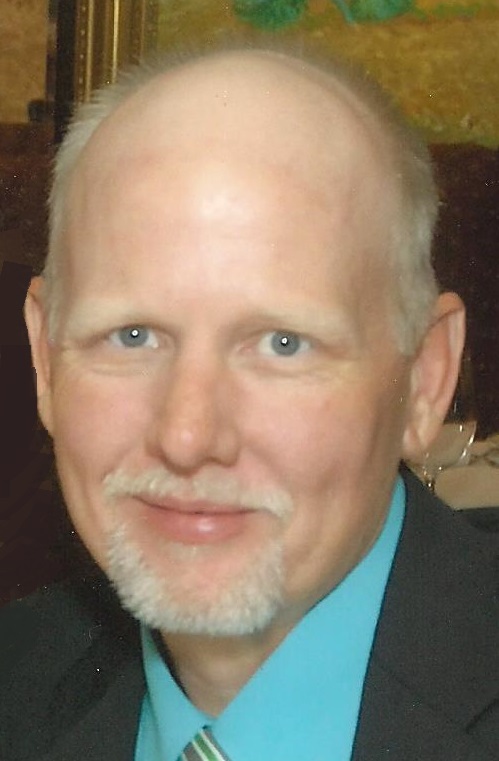 Michael J. Alderman